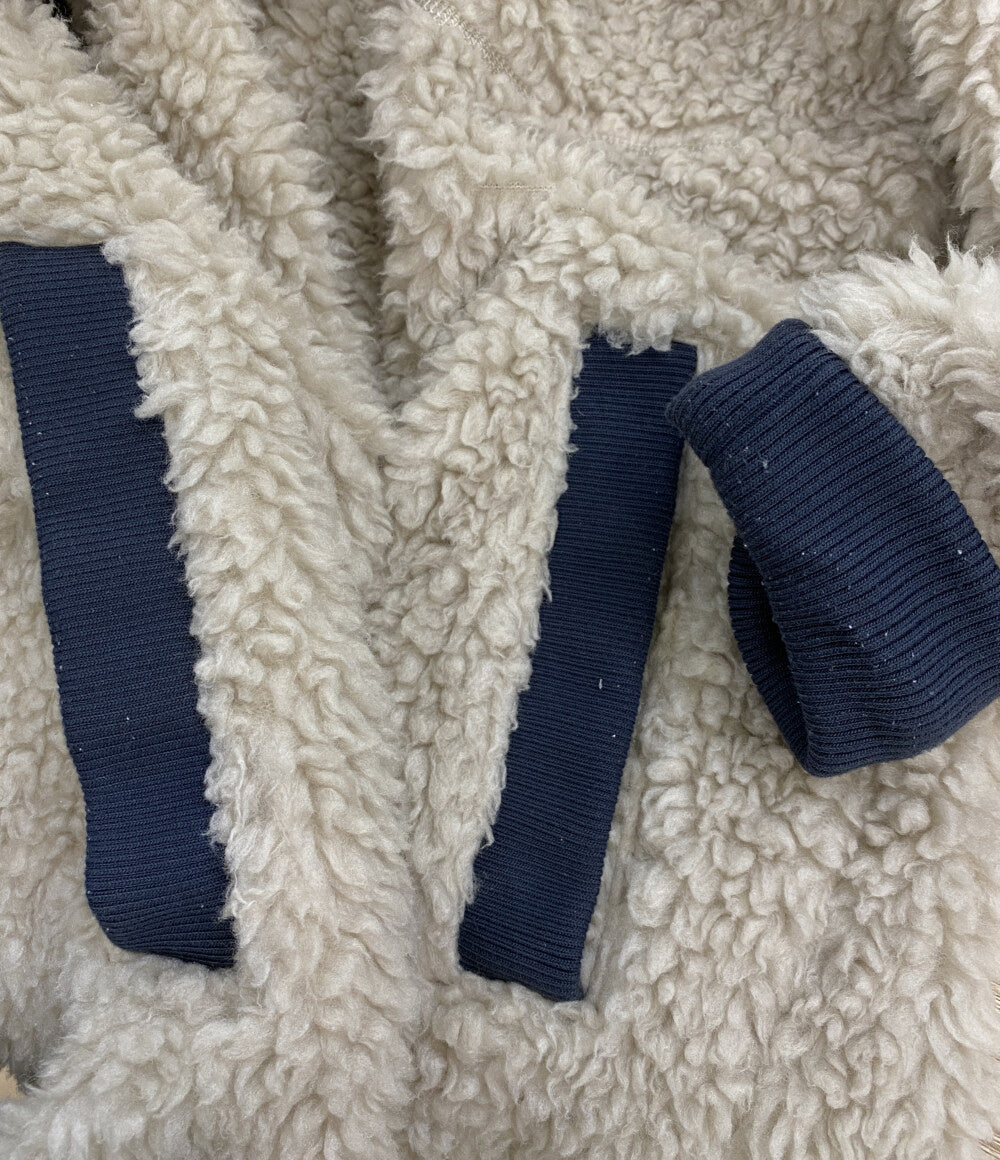 Patagonia ボアコート フーディ レディース SIZE XL パタゴニア