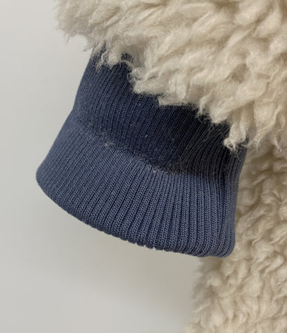 Patagonia ボアコート フーディ レディース SIZE XL パタゴニア