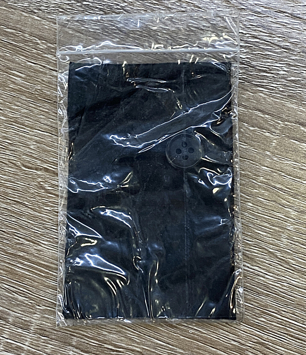 Brooks Brothers スタジャン Varsity Jacket ブラック 19-44-6594 メンズ SIZE XL ブルックスブラザーズ