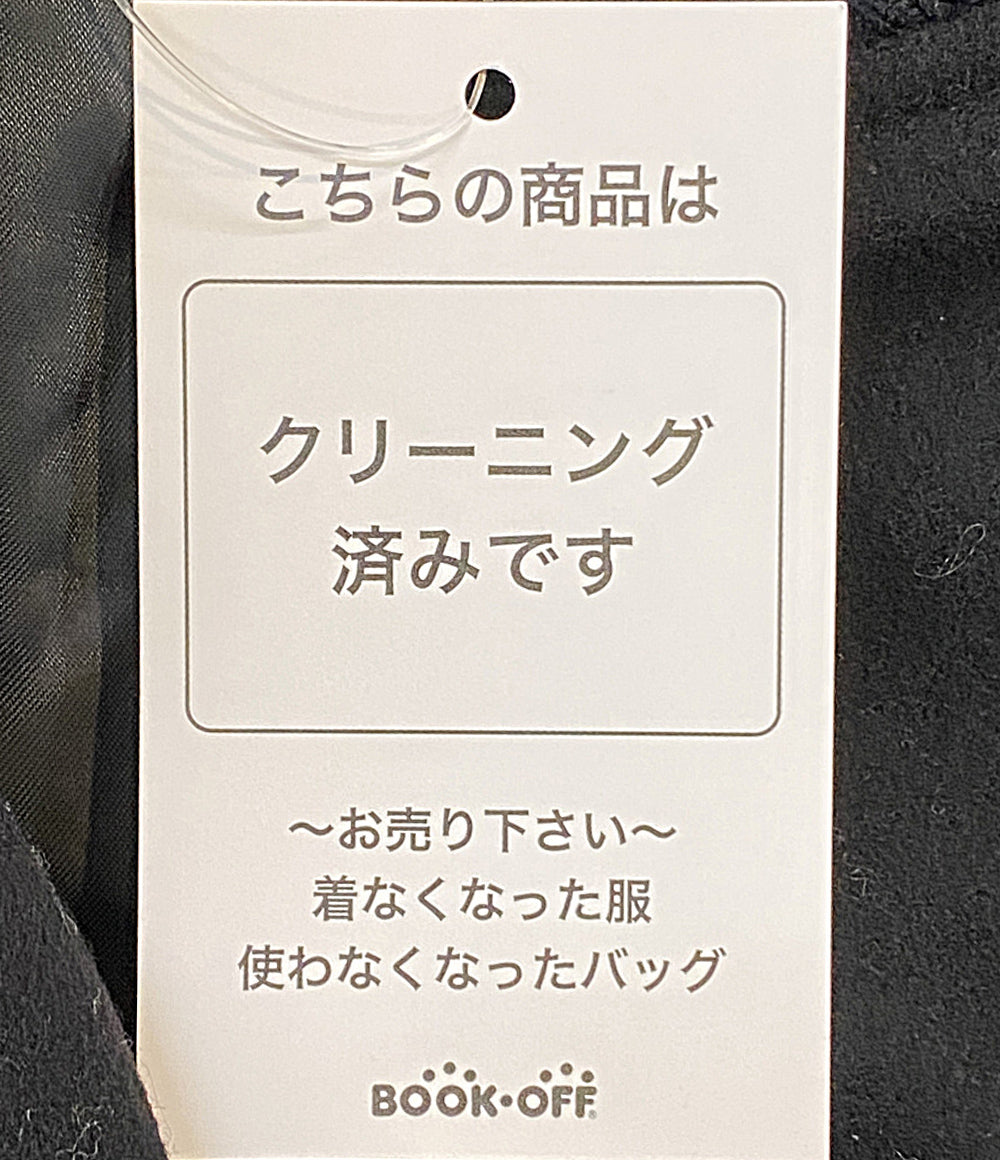 Brooks Brothers スタジャン Varsity Jacket ブラック 19-44-6594 メンズ SIZE XL ブルックスブラザーズ
