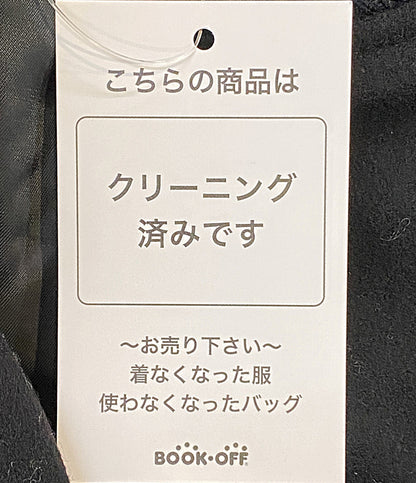 Brooks Brothers スタジャン Varsity Jacket ブラック 19-44-6594 メンズ SIZE XL ブルックスブラザーズ