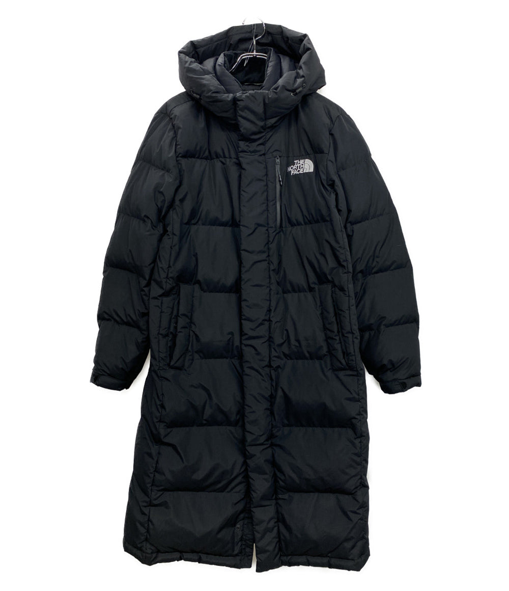 THE NORTH FACE ダウンコート FREE GO EXPLORING EX DOWN レディース SIZE S/90 ザノースフェイス