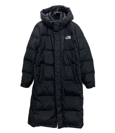 THE NORTH FACE ダウンコート FREE GO EXPLORING EX DOWN レディース SIZE S/90 ザノースフェイス