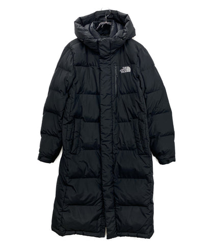 THE NORTH FACE ダウンコート FREE GO EXPLORING EX DOWN レディース SIZE S/90 ザノースフェイス