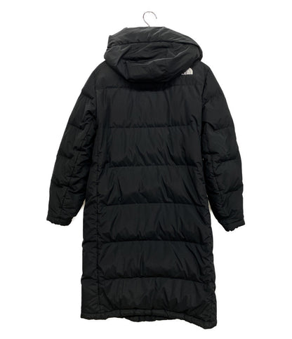 THE NORTH FACE ダウンコート FREE GO EXPLORING EX DOWN レディース SIZE S/90 ザノースフェイス