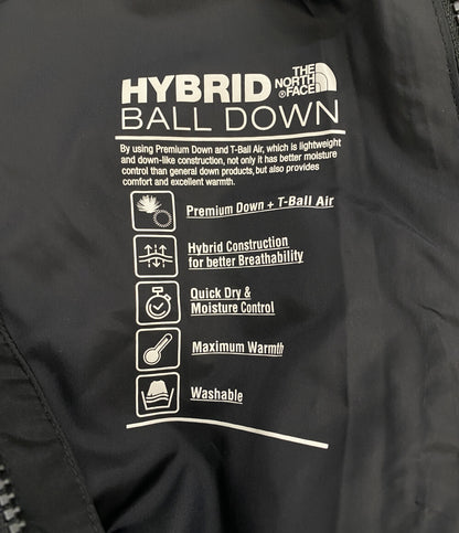 THE NORTH FACE ダウンコート FREE GO EXPLORING EX DOWN レディース SIZE S/90 ザノースフェイス