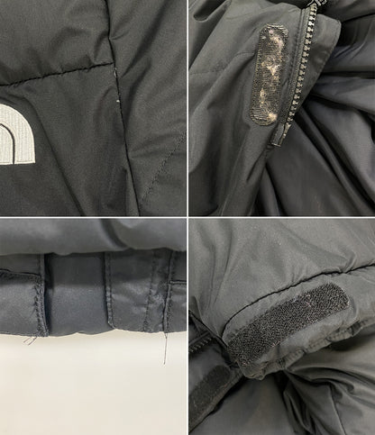 THE NORTH FACE ダウンコート FREE GO EXPLORING EX DOWN レディース SIZE S/90 ザノースフェイス