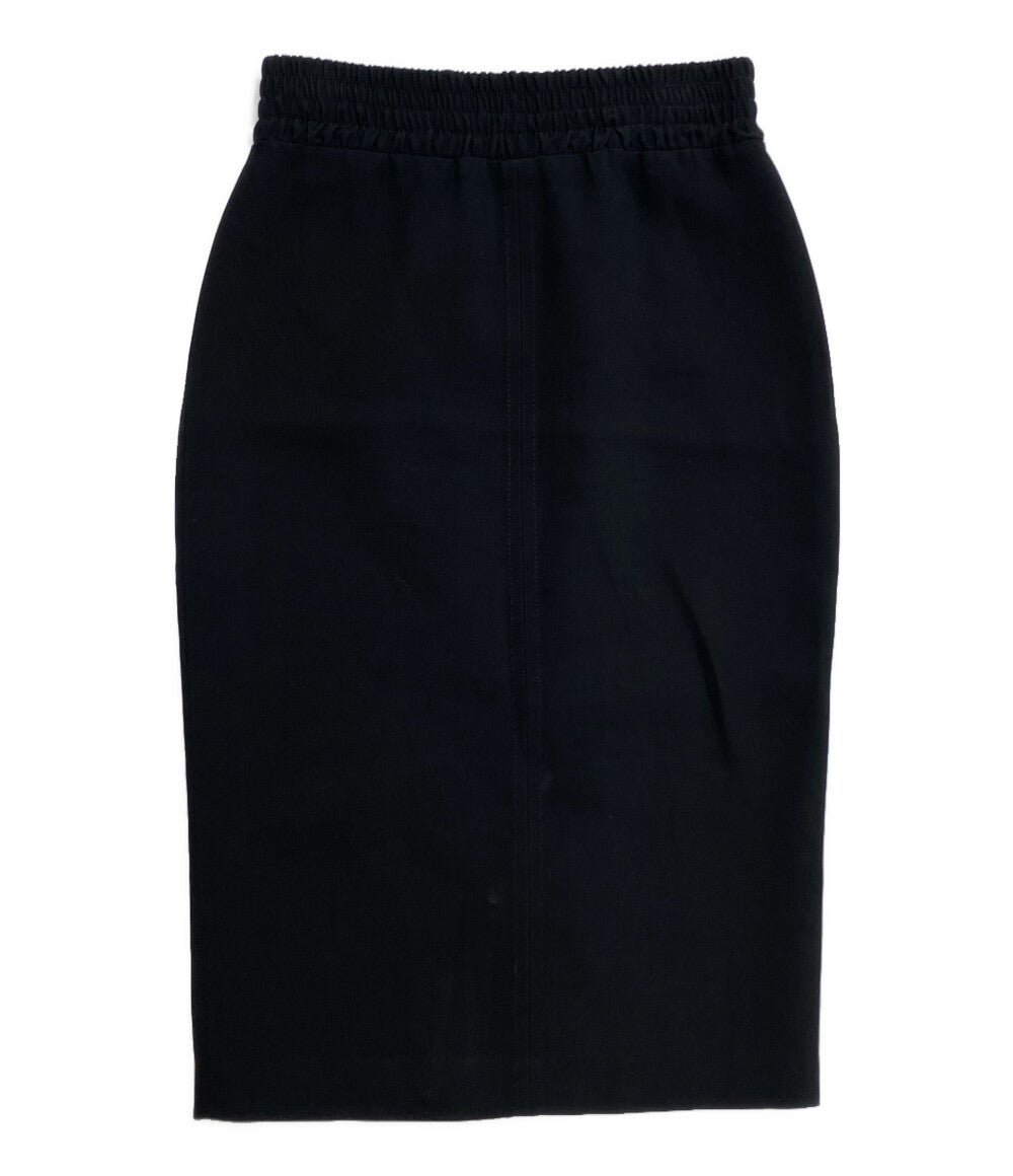 N°21 スカート 19A バックジップスリット レディース SIZE 42 ヌメロ ヴェントゥーノ