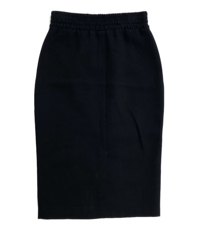 N°21 スカート 19A バックジップスリット レディース SIZE 42 ヌメロ ヴェントゥーノ