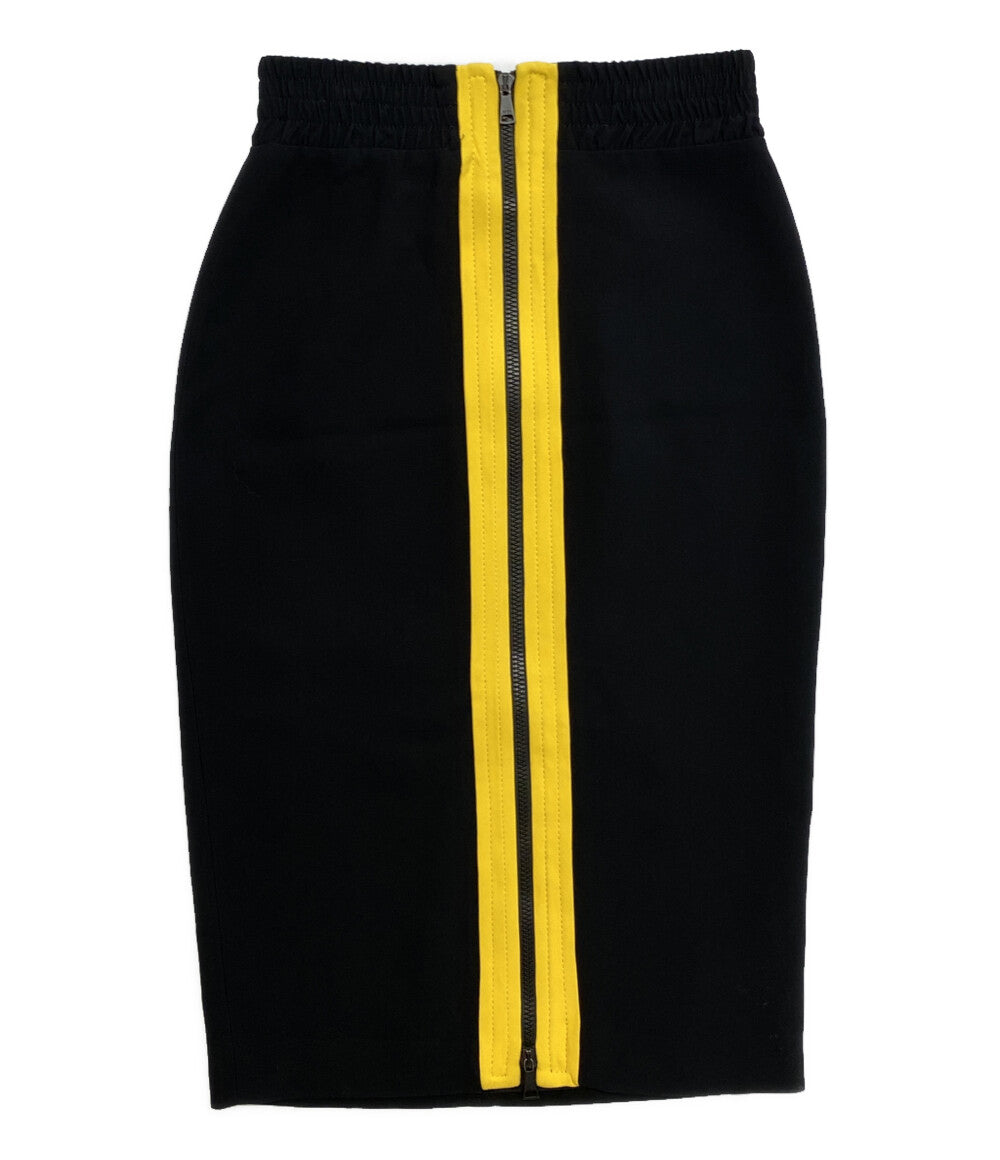N°21 スカート 19A バックジップスリット レディース SIZE 42 ヌメロ ヴェントゥーノ