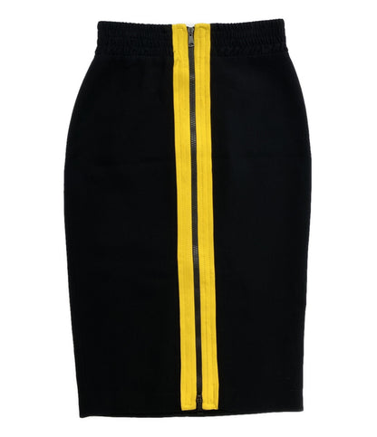 N°21 スカート 19A バックジップスリット レディース SIZE 42 ヌメロ ヴェントゥーノ