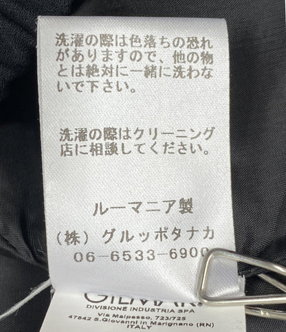 N°21 スカート 19A バックジップスリット レディース SIZE 42 ヌメロ ヴェントゥーノ