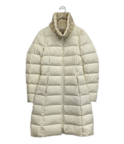 HERNO ダウンコート PI1003D-M01-12004-1000 レディース SIZE 38 ヘルノ