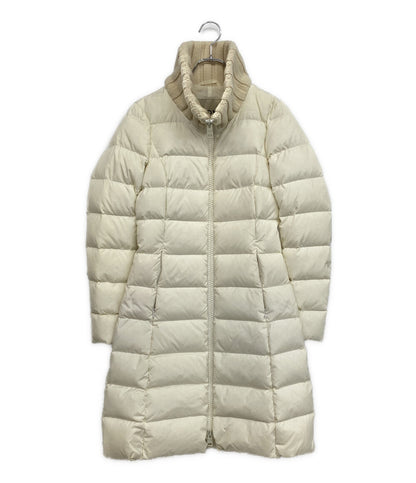 HERNO ダウンコート PI1003D-M01-12004-1000 レディース SIZE 38 ヘルノ