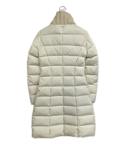HERNO ダウンコート PI1003D-M01-12004-1000 レディース SIZE 38 ヘルノ