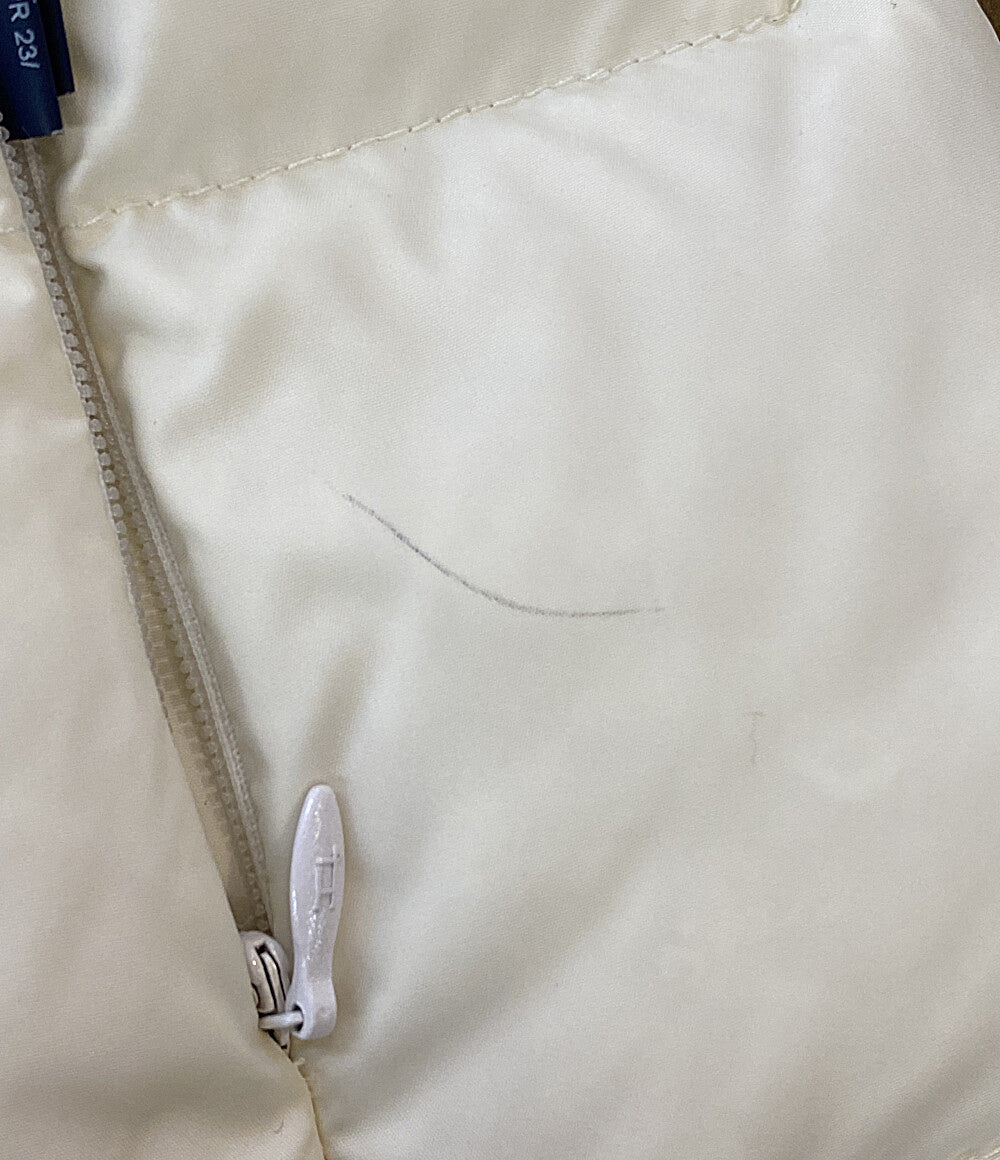 HERNO ダウンコート PI1003D-M01-12004-1000 レディース SIZE 38 ヘルノ