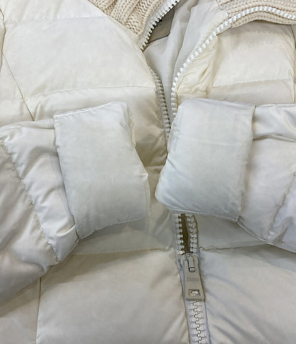 HERNO ダウンコート PI1003D-M01-12004-1000 レディース SIZE 38 ヘルノ