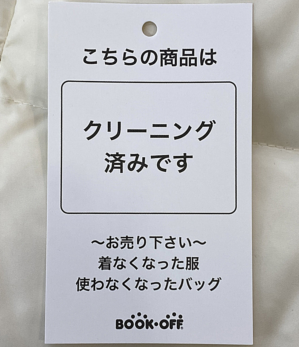 HERNO ダウンコート PI1003D-M01-12004-1000 レディース SIZE 38 ヘルノ