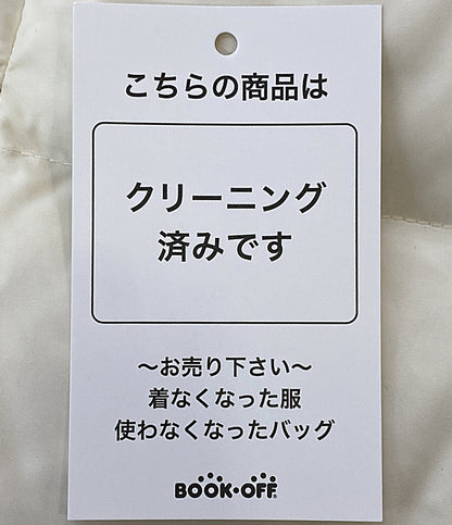 HERNO ダウンコート PI1003D-M01-12004-1000 レディース SIZE 38 ヘルノ