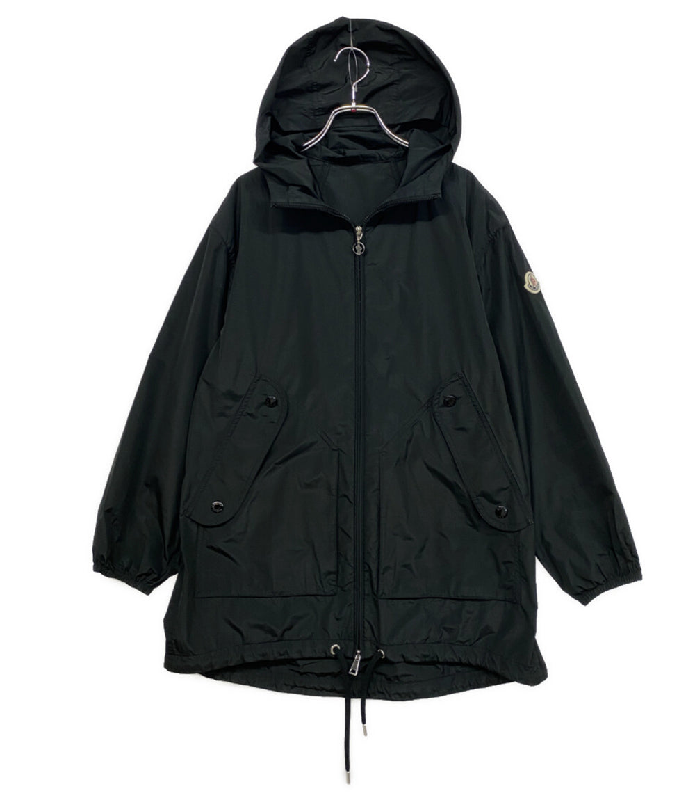 MONCLER ブルゾン MELIA ブラック 24SS レディース SIZE - モンクレール