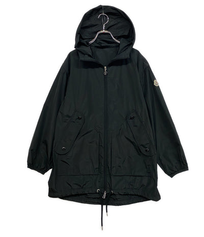 MONCLER ブルゾン MELIA ブラック 24SS レディース SIZE - モンクレール