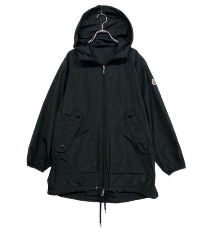 MONCLER ブルゾン MELIA ブラック 24SS レディース SIZE - モンクレール