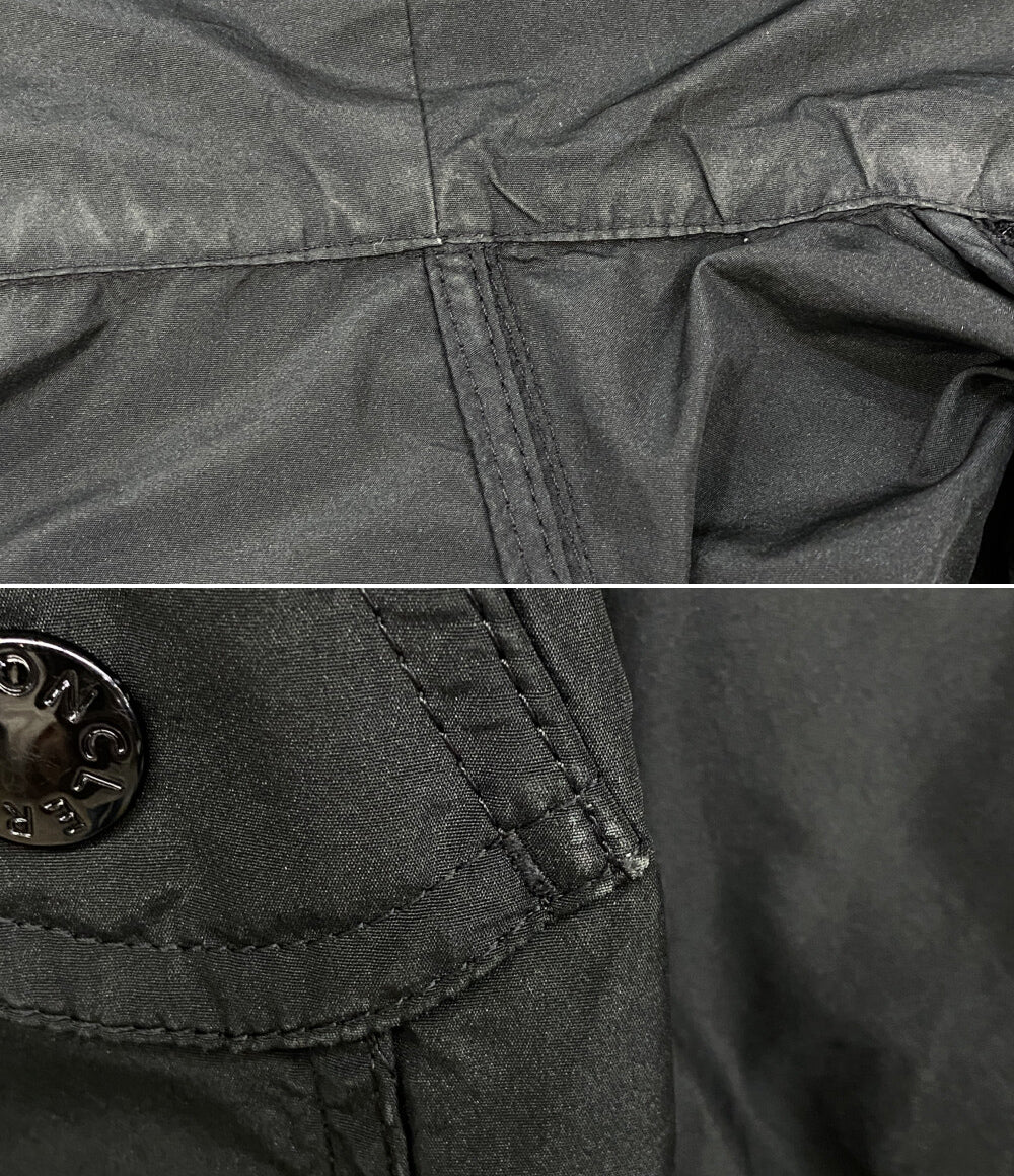 MONCLER ブルゾン MELIA ブラック 24SS レディース SIZE - モンクレール