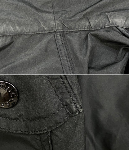 MONCLER ブルゾン MELIA ブラック 24SS レディース SIZE - モンクレール
