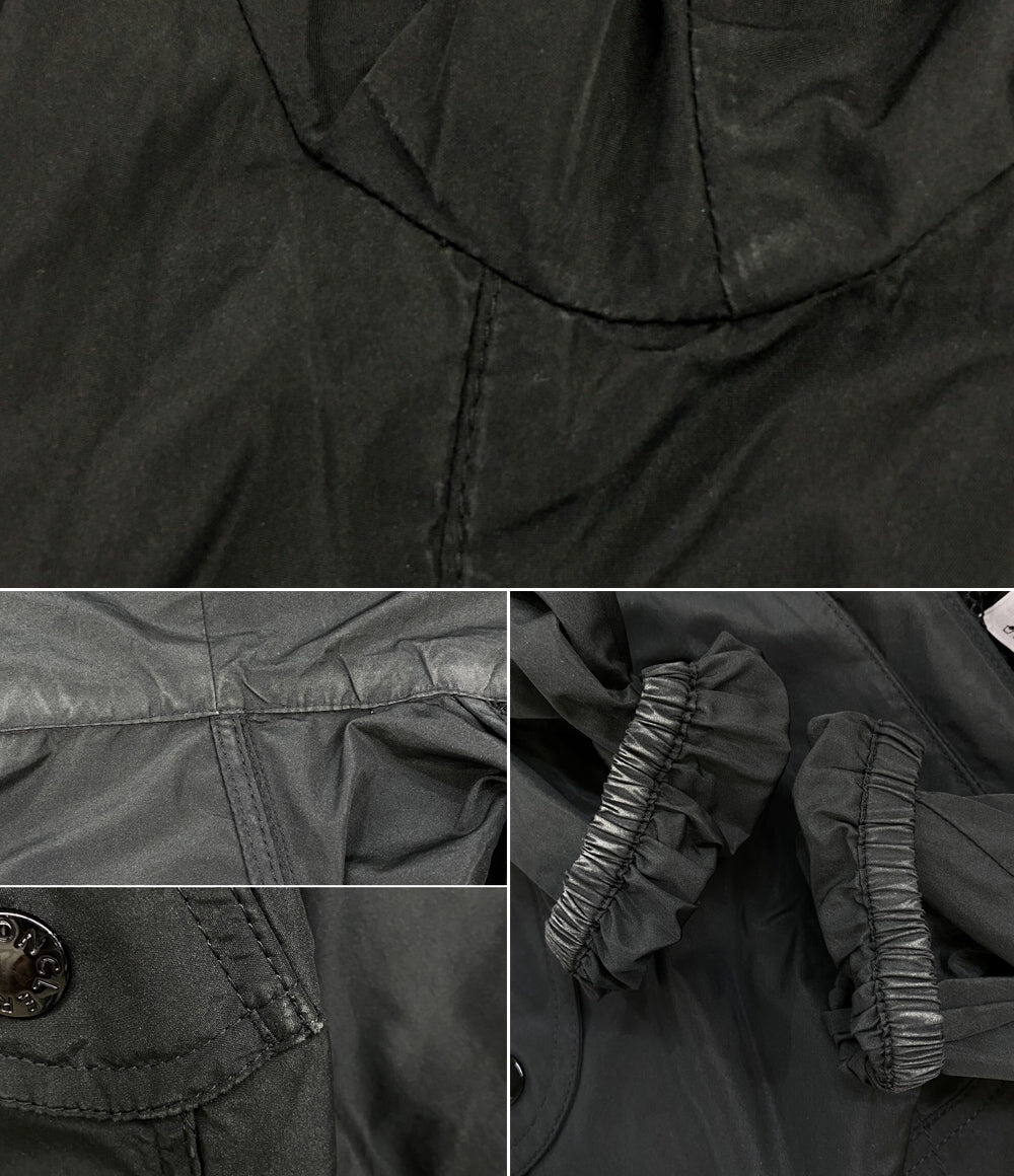 MONCLER ブルゾン MELIA ブラック 24SS レディース SIZE - モンクレール