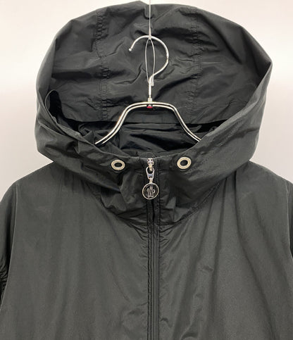 MONCLER ブルゾン MELIA ブラック 24SS レディース SIZE - モンクレール