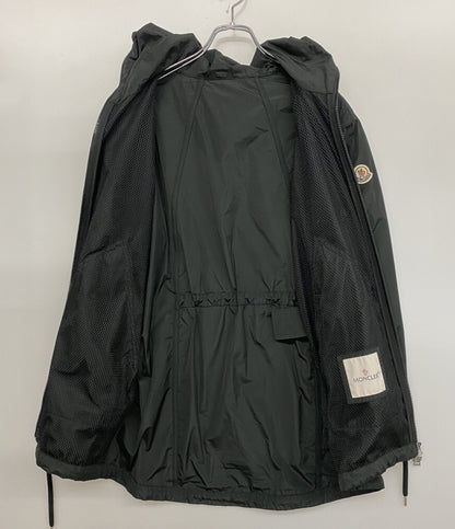 MONCLER ブルゾン MELIA ブラック 24SS レディース SIZE - モンクレール