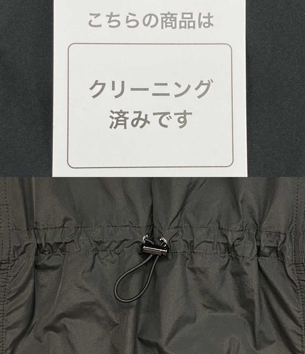 MONCLER ブルゾン MELIA ブラック 24SS レディース SIZE - モンクレール