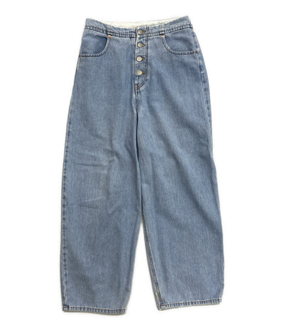 Maison Margiela デニムパンツ レディース SIZE 28 メゾンマルジェラ
