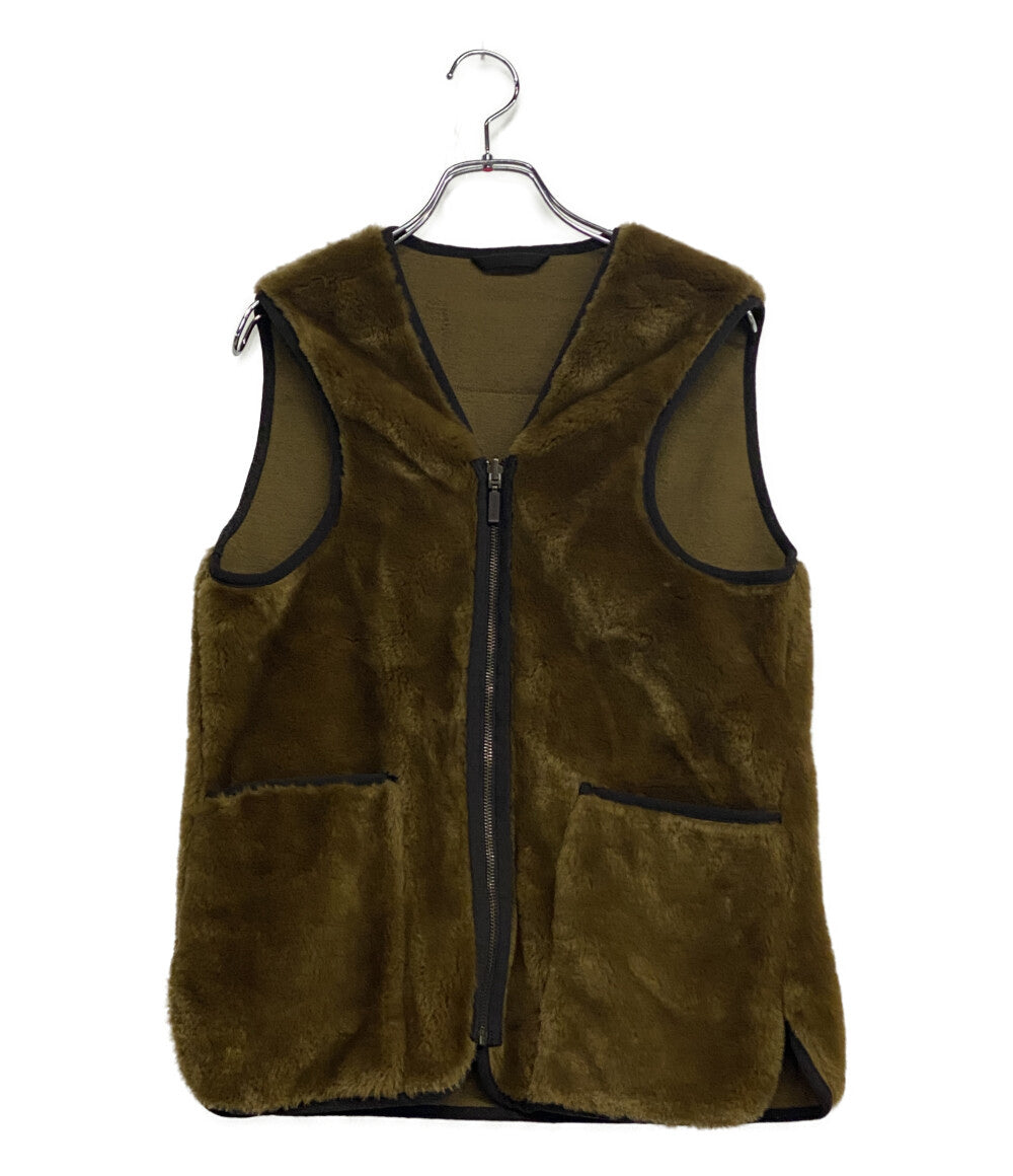 BARBOUR バブアー リバーシブル ライナーベスト 2102112 レディース SIZE 32
