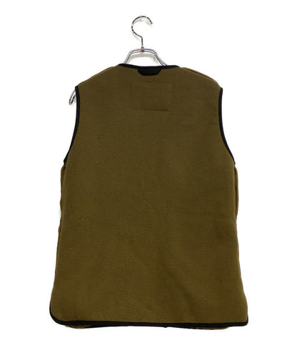 BARBOUR バブアー リバーシブル ライナーベスト 2102112 レディース SIZE 32