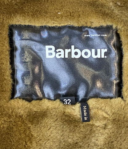 BARBOUR バブアー リバーシブル ライナーベスト 2102112 レディース SIZE 32