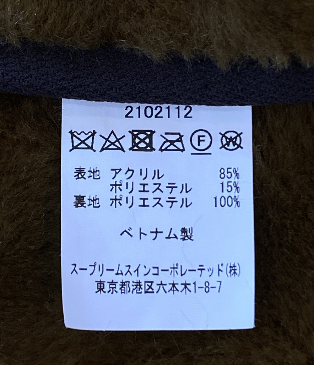 BARBOUR バブアー リバーシブル ライナーベスト 2102112 レディース SIZE 32