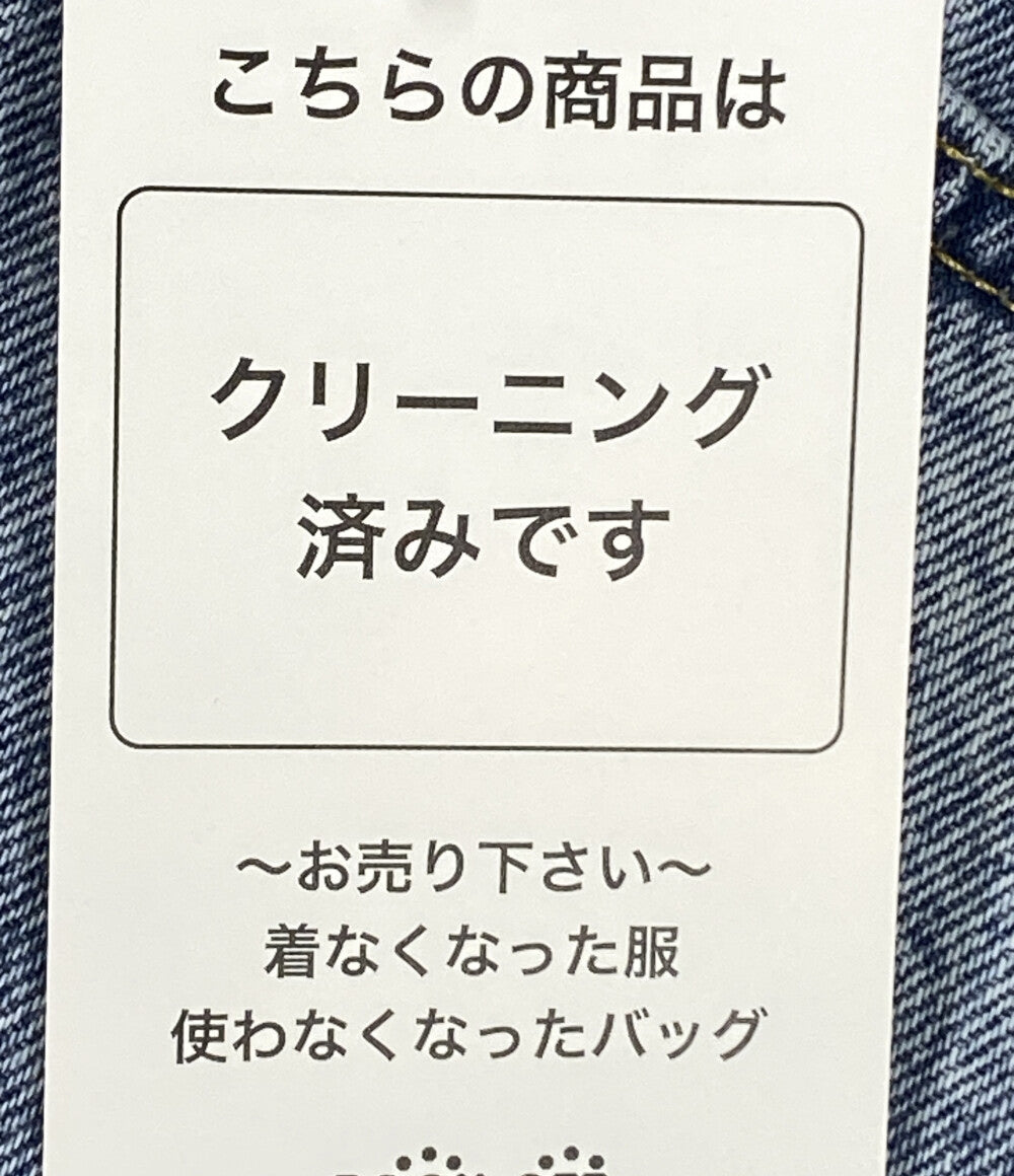 TOTEME デニムパンツ Wide Leg Denim レディース SIZE 26/30 トーテム