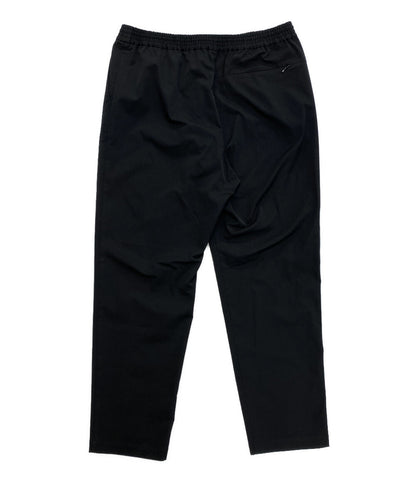 HYKE テーパードパンツ TASLAN TWILL TAPERD PANTS レディース SIZE S ハイク