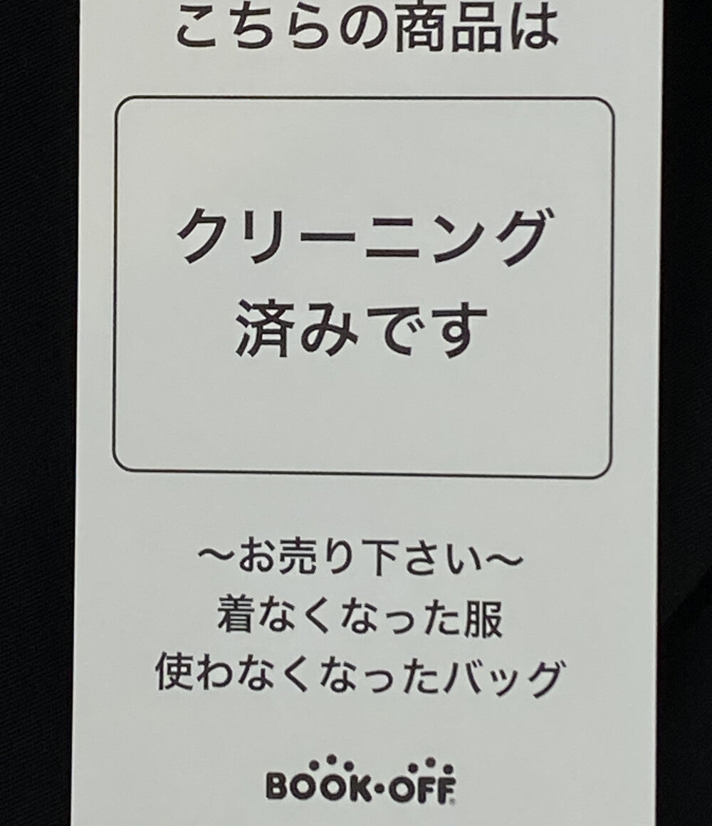 HYKE テーパードパンツ TASLAN TWILL TAPERD PANTS レディース SIZE S ハイク