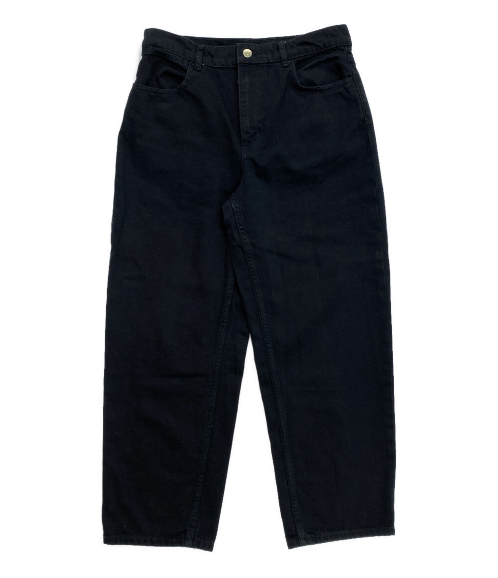 marimekko パンツ ブラック レディース SIZE - マリメッコ