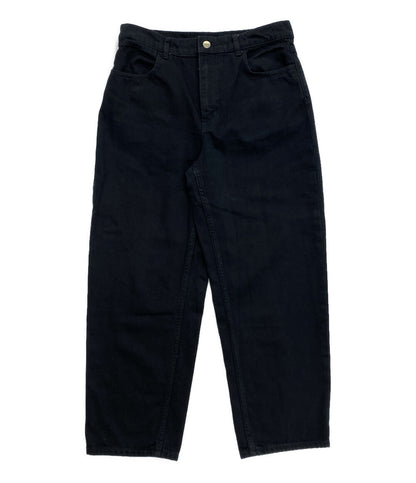 marimekko パンツ ブラック レディース SIZE - マリメッコ