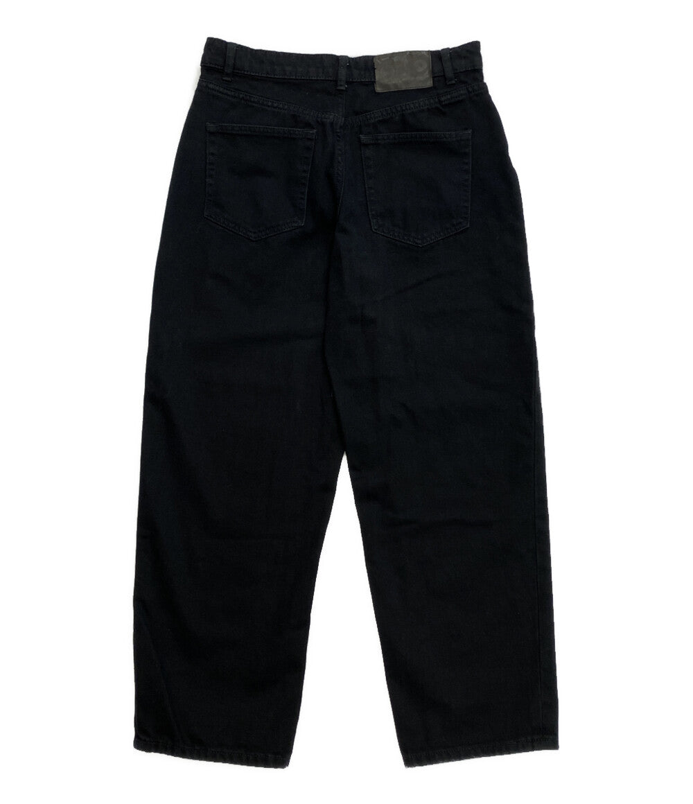 marimekko パンツ ブラック レディース SIZE - マリメッコ