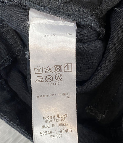 marimekko パンツ ブラック レディース SIZE - マリメッコ