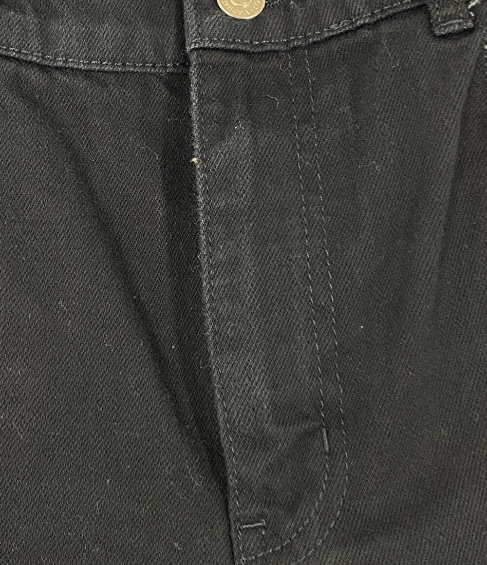 marimekko パンツ ブラック レディース SIZE - マリメッコ