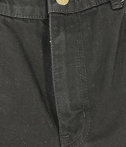 marimekko パンツ ブラック レディース SIZE - マリメッコ