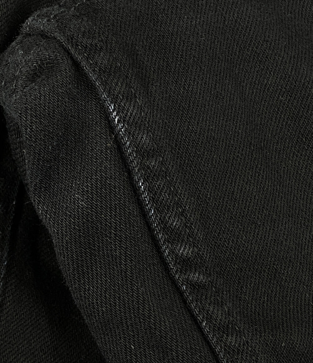 marimekko パンツ ブラック レディース SIZE - マリメッコ