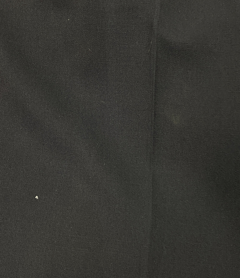 THE RERACS ザ・リラクス パンツ BALCOLLAR MARINE SLACKS 23SS レディース SIZE 36