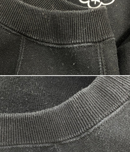 sacai スウェット 23-0468S バックプリント メンズ SIZE 2 サカイ