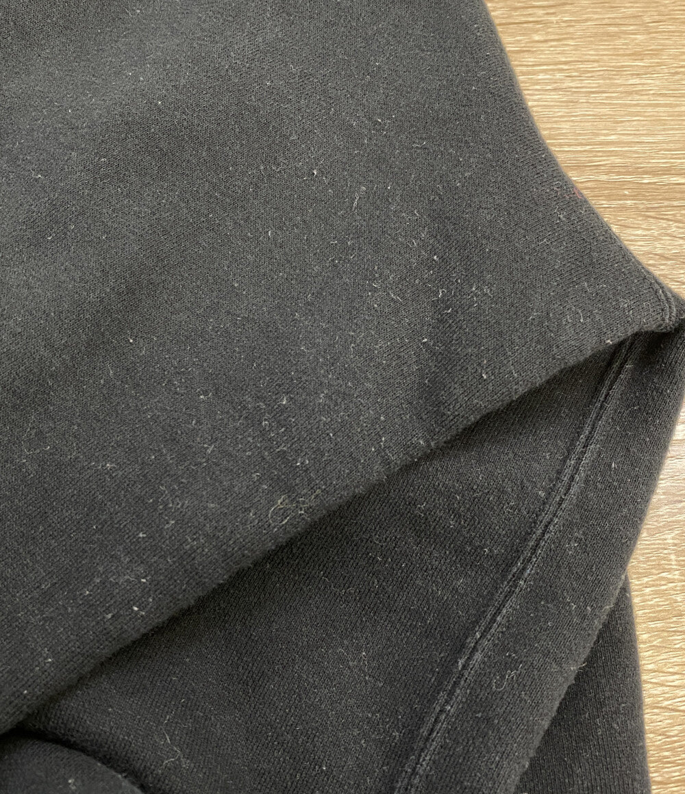 sacai スウェット 23-0468S バックプリント メンズ SIZE 2 サカイ